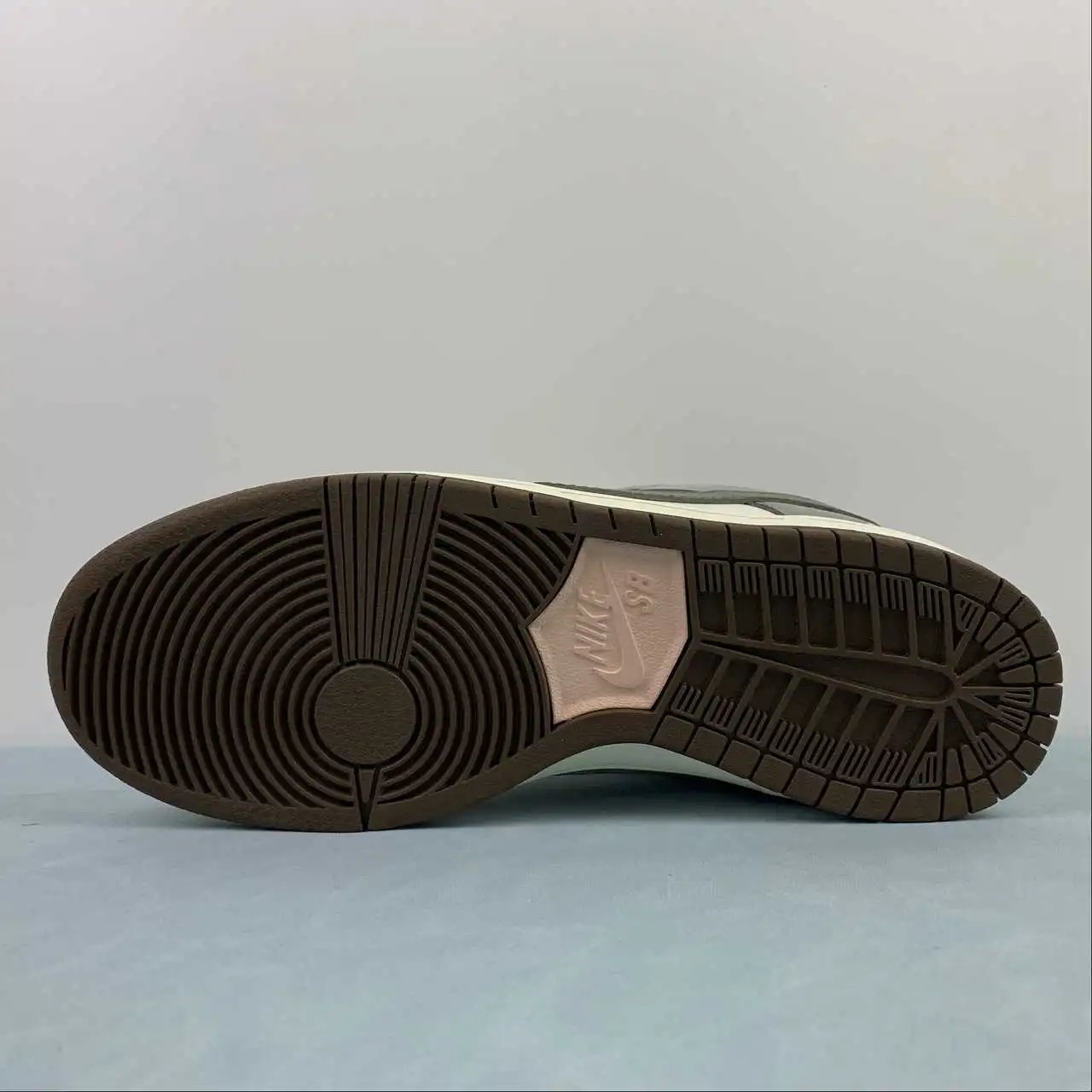 Nike Dunk Low FQ1180-001 12