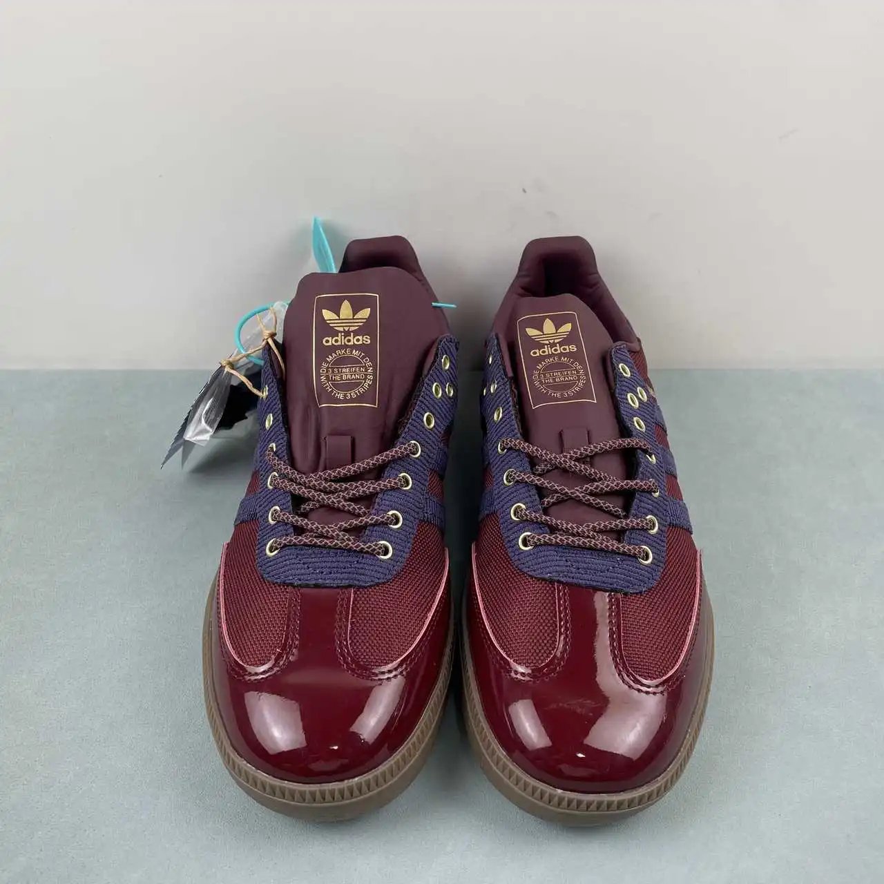 ADIDAS SAMBA IH5187 thumbnail 3