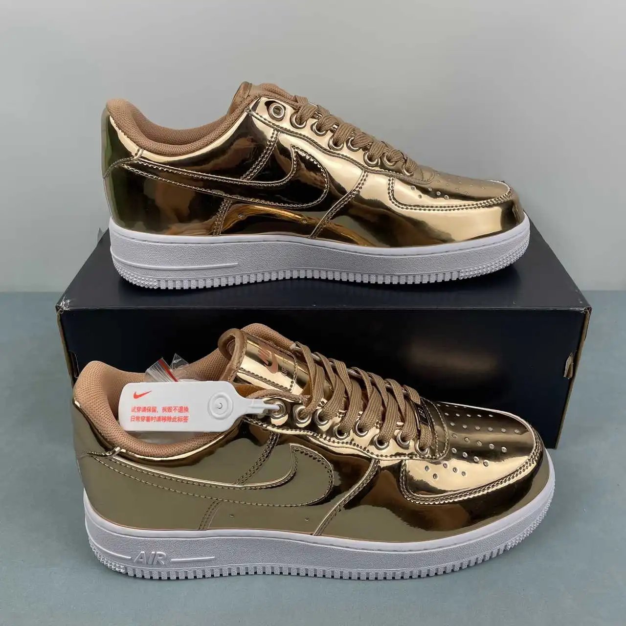 Nike Air Force 1 CQ6566-900