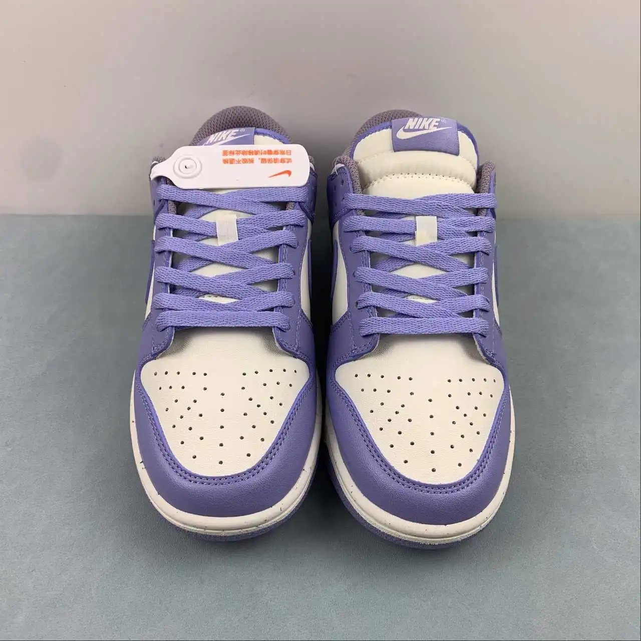 Nike Dunk Low FZ4349-100 thumbnail 3
