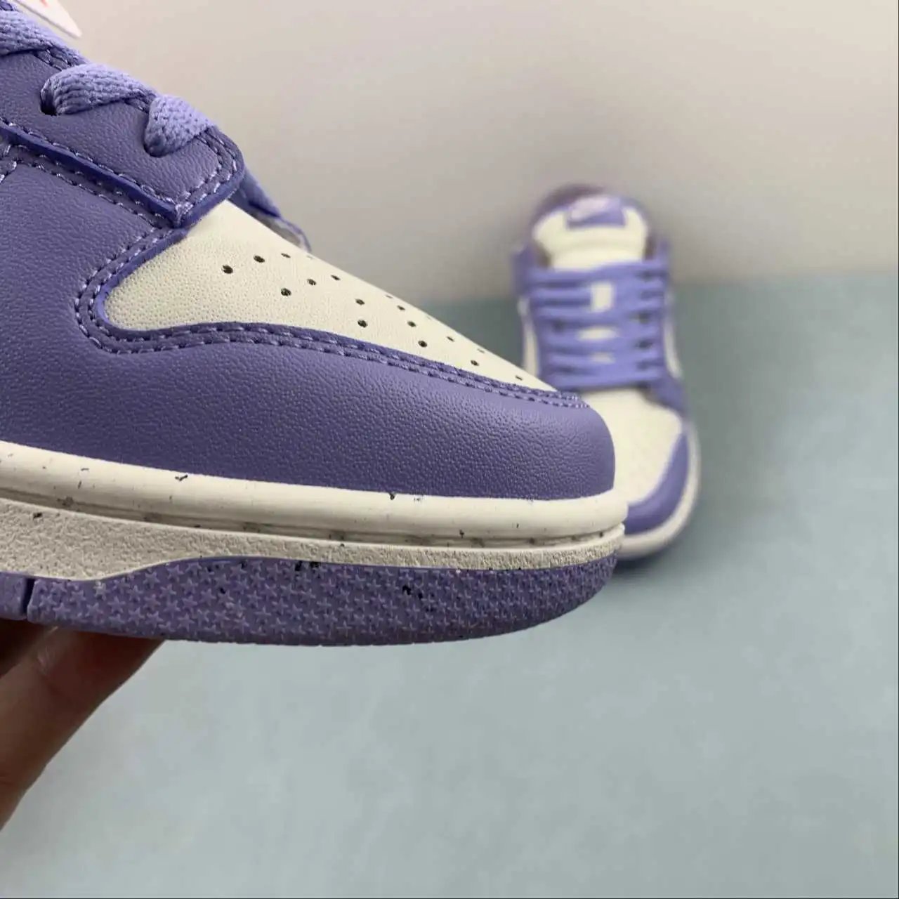 Nike Dunk Low FZ4349-100 7