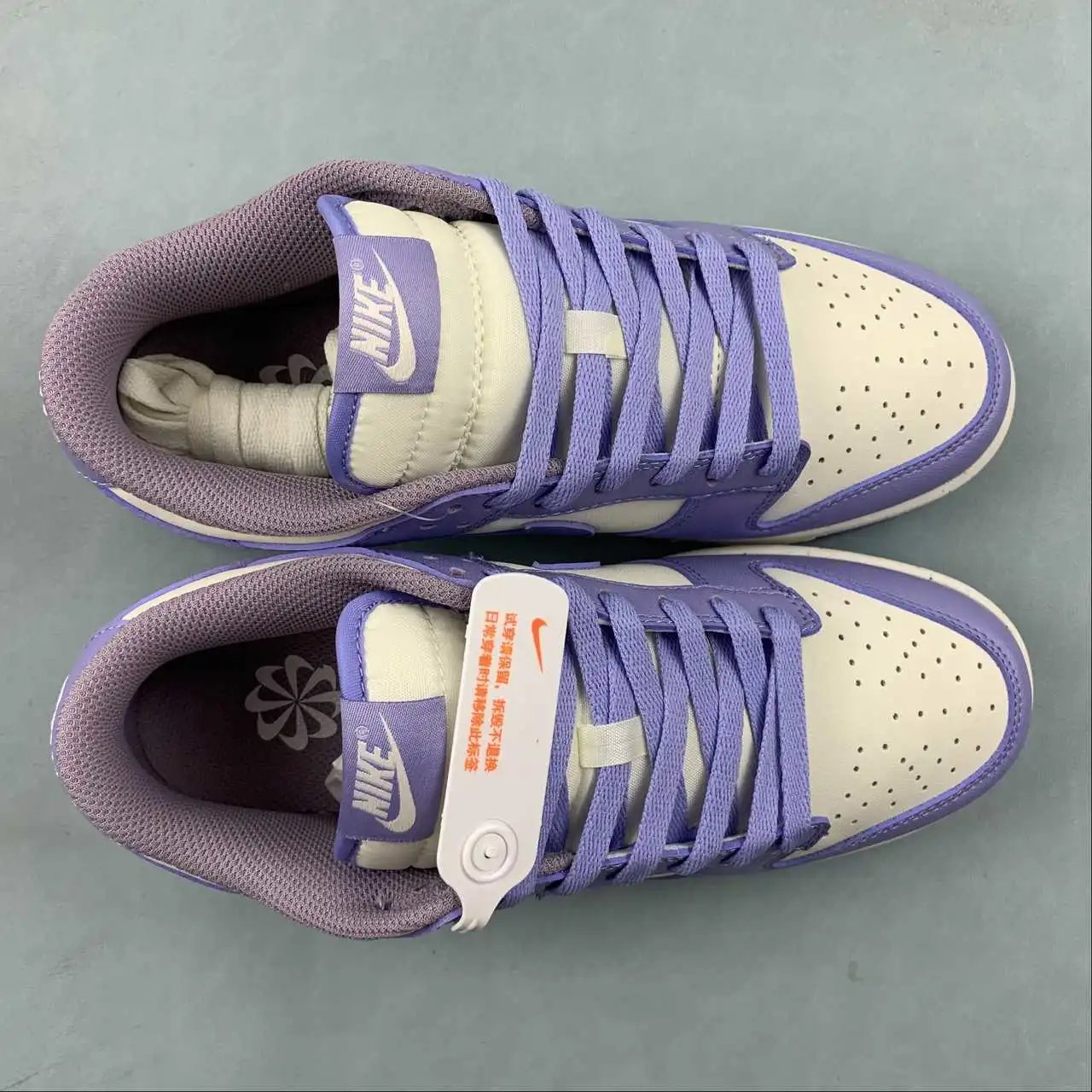 Nike Dunk Low FZ4349-100 9