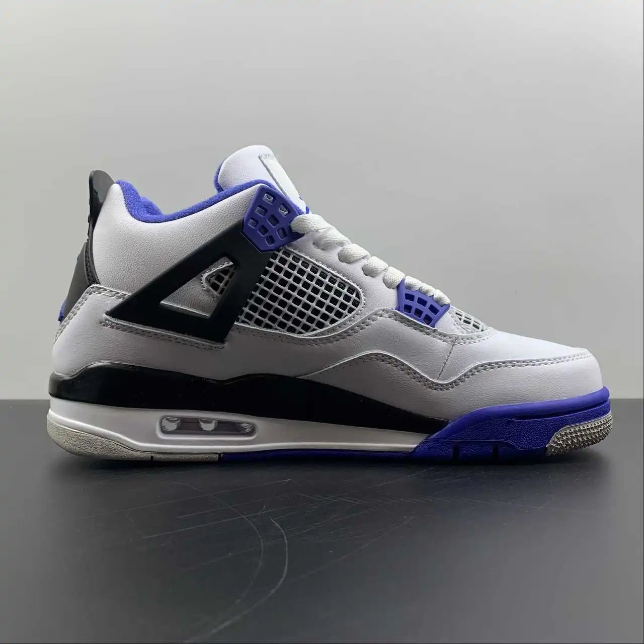 Air Jordan 4 308497-117 5