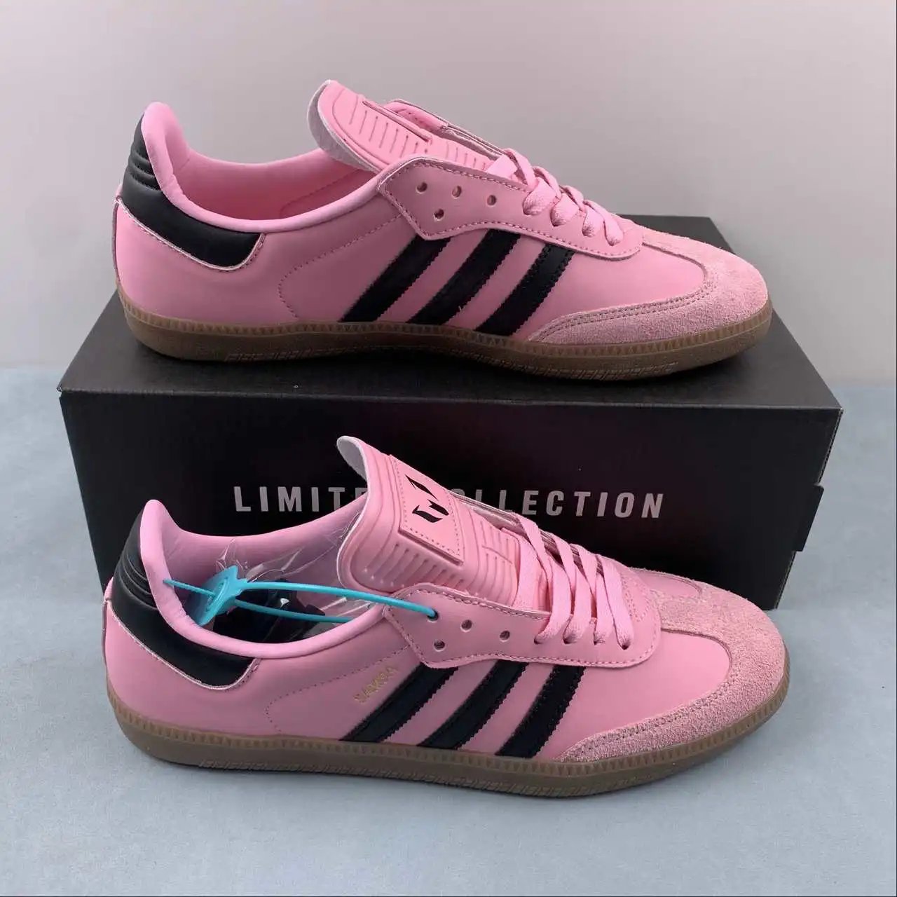 ADIDAS SAMBA IH8158