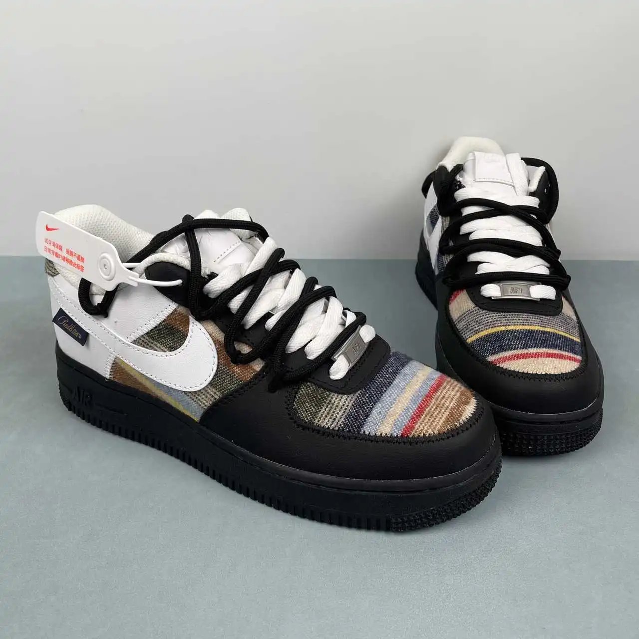Nike Air Force 1 CW1188-678 thumbnail 2