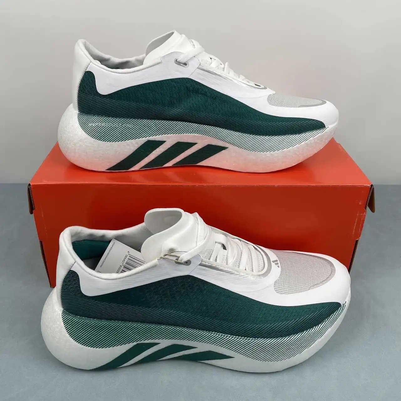 Adidas HYPERBOOST EDGE M KI1912