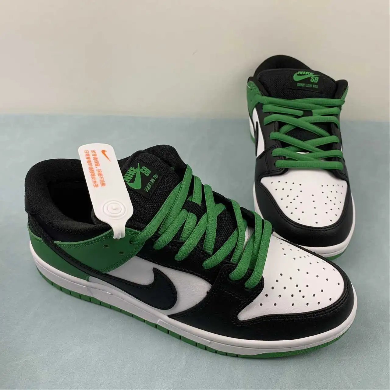 Nike Dunk Low BQ6817-302 thumbnail 2