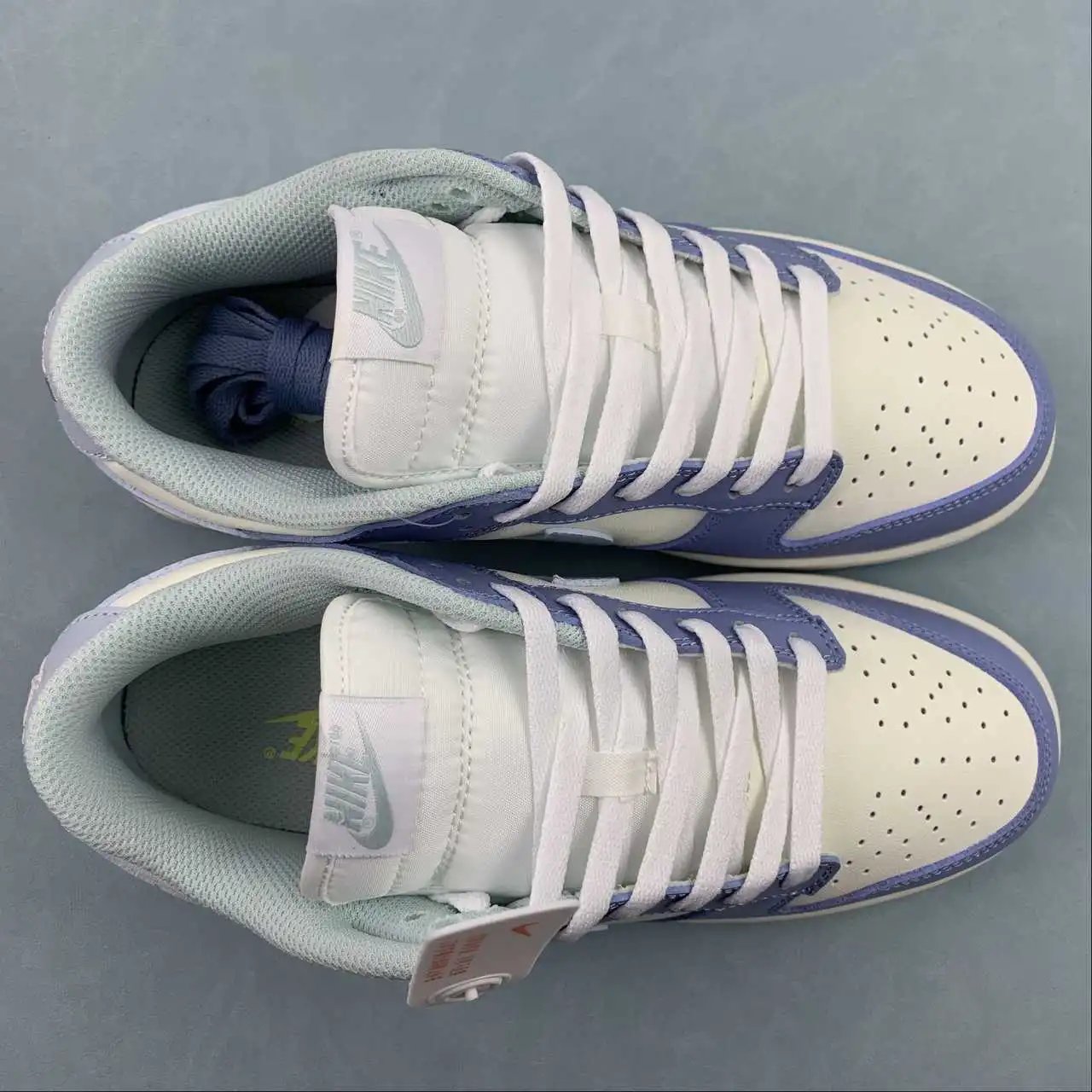 Nike Dunk Low DD1503-123 9