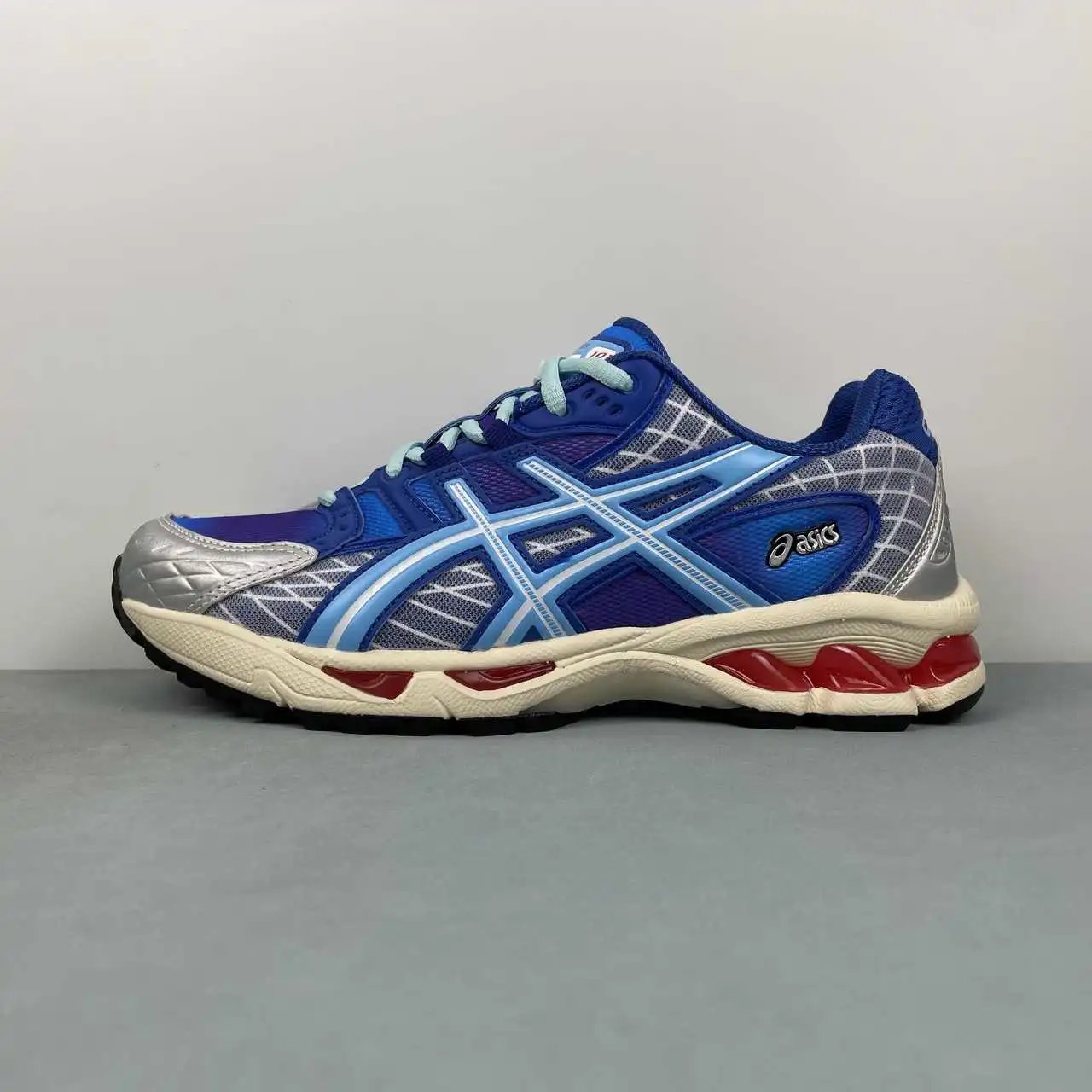 Asics GEL-NIMBUS 10.1 MVC012398 thumbnail 4