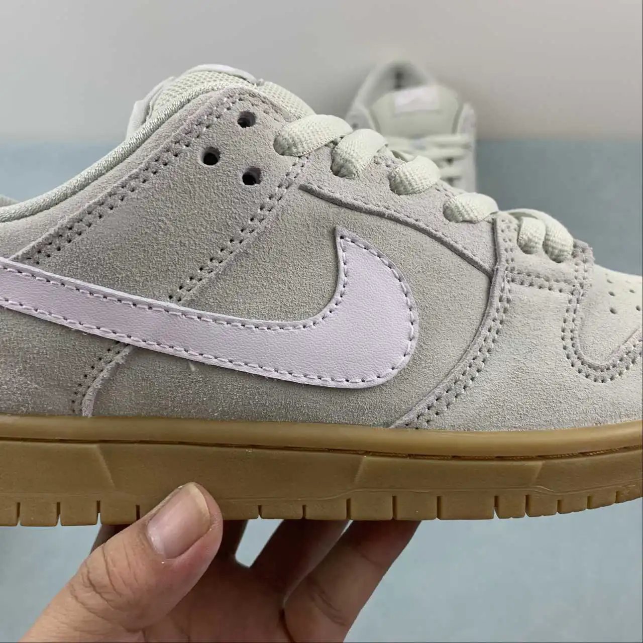 Nike Dunk Low BQ6817-300 6