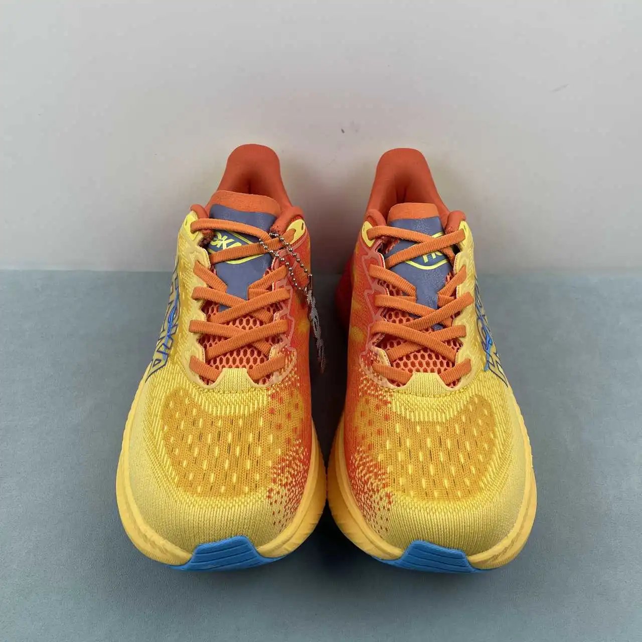HOKA MACH 6 1147790-PYS thumbnail 3