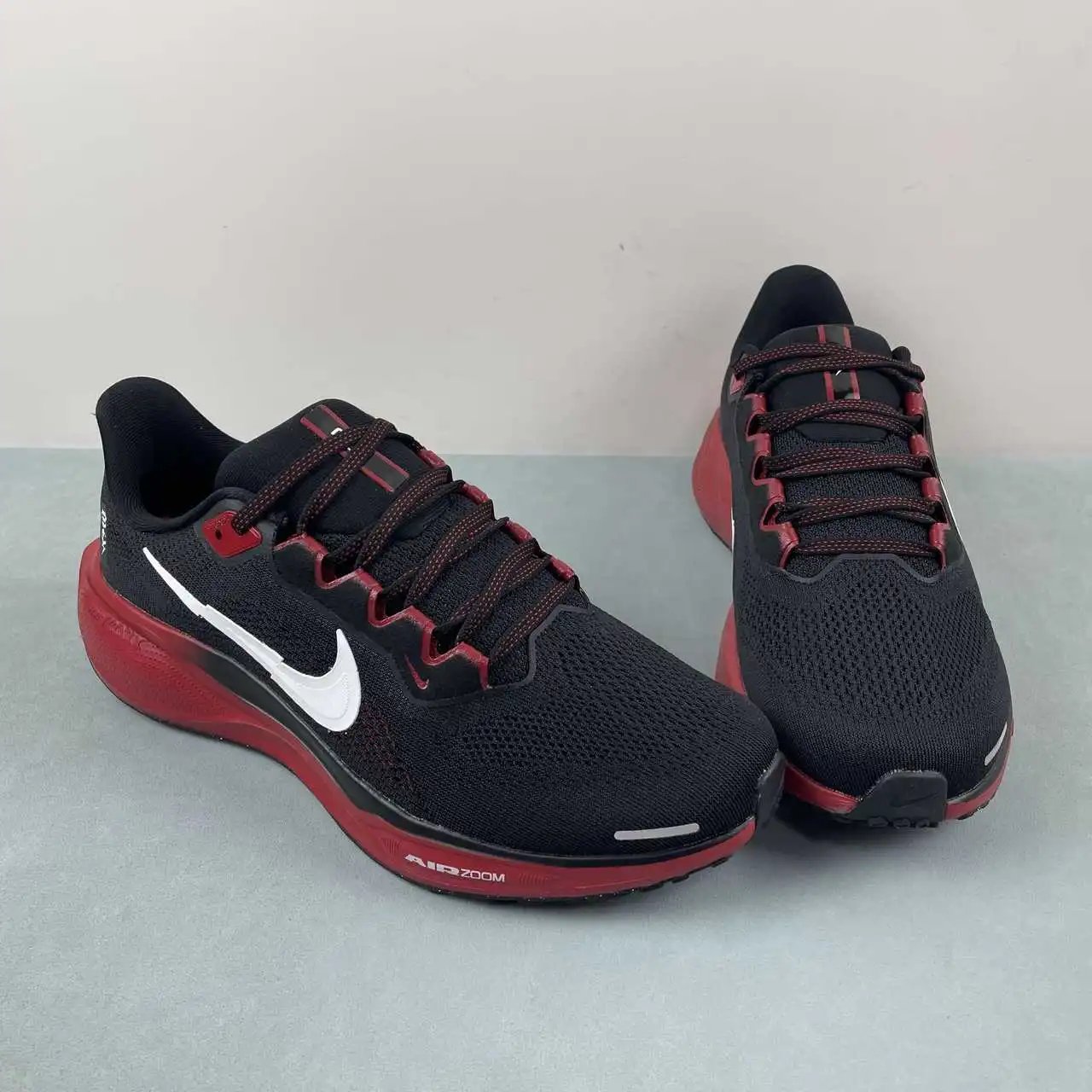 NIKE Air Zoom Pegasus 41 HF0401-600 thumbnail 2