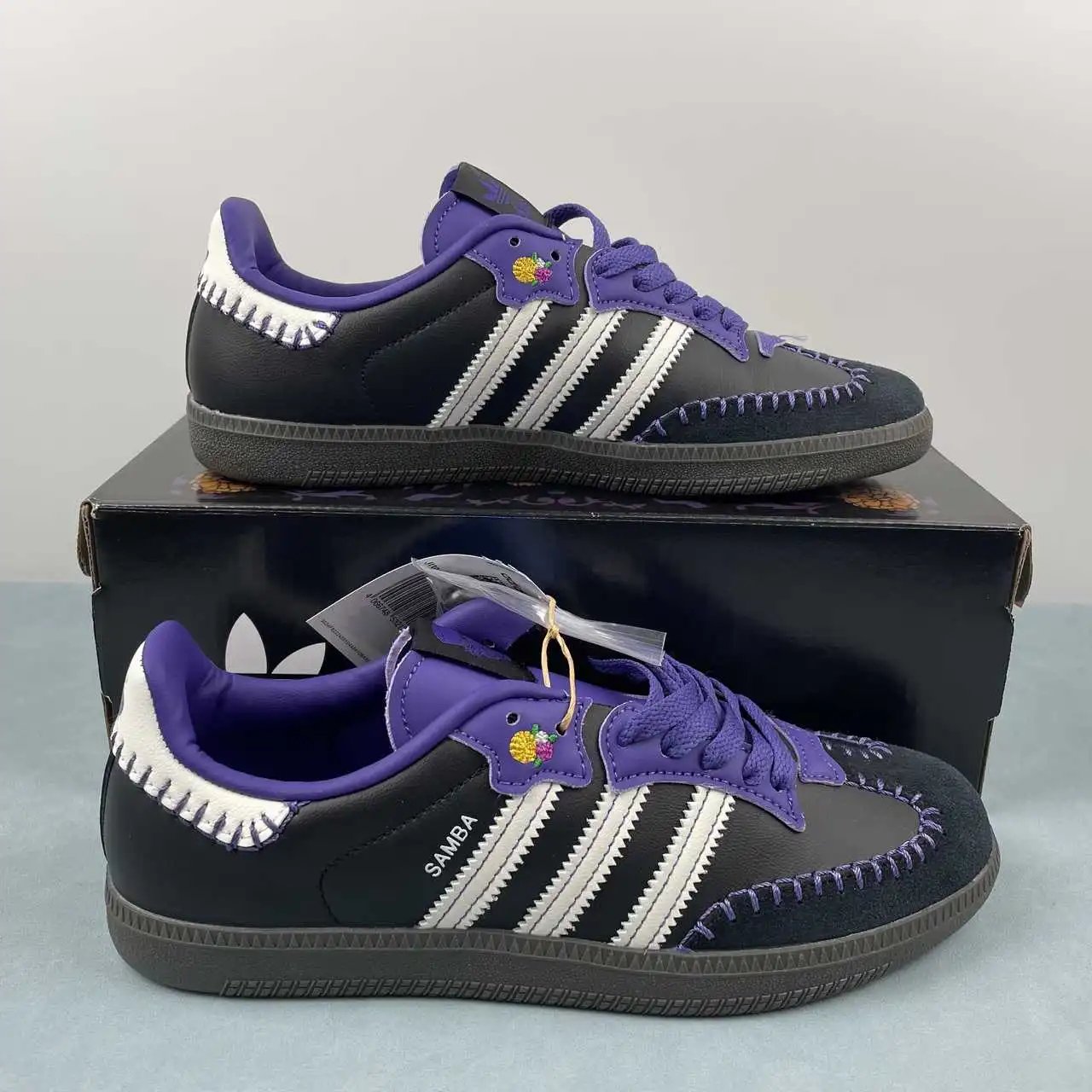 ADIDAS SAMBA JI3935