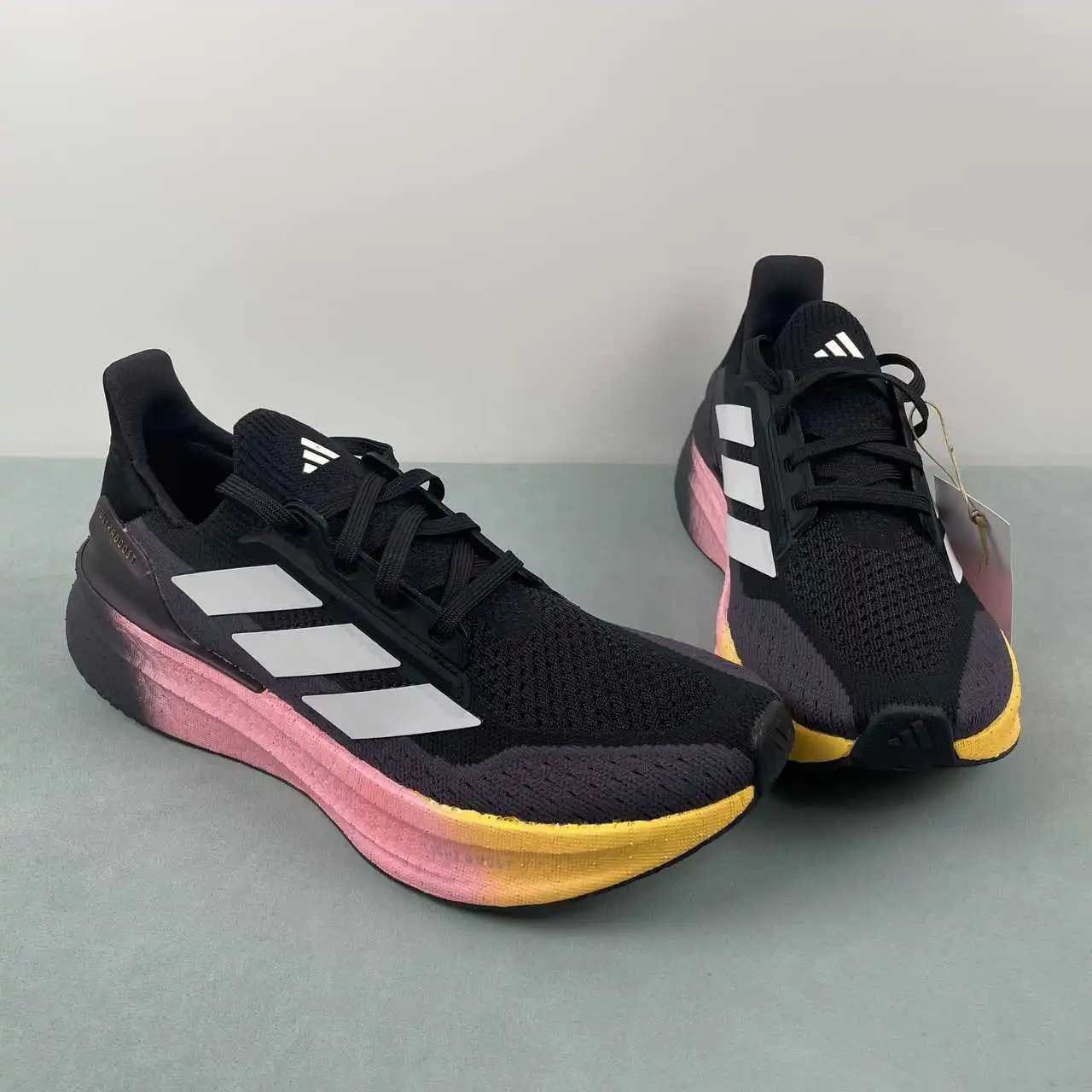 Adidas Ultra Boost 5X UB JI1332 thumbnail 2