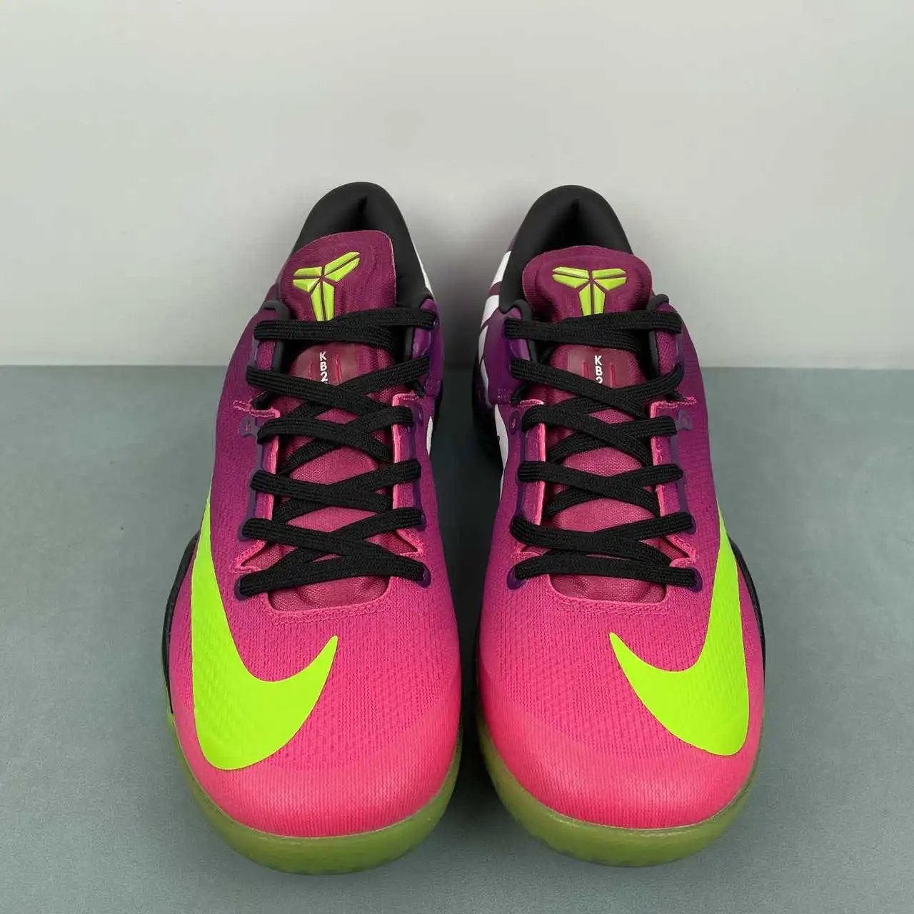 Nike Kobe 8 IO6253-500 thumbnail 4