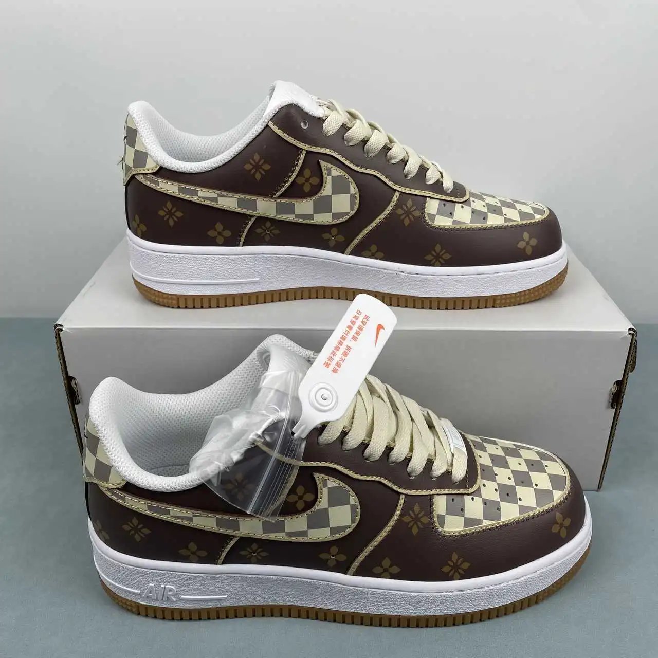 Nike Air Force 1 DJ2739-100