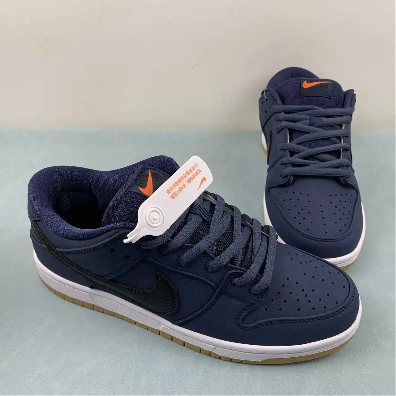 Nike Dunk Low CW7463-401 thumbnail 2