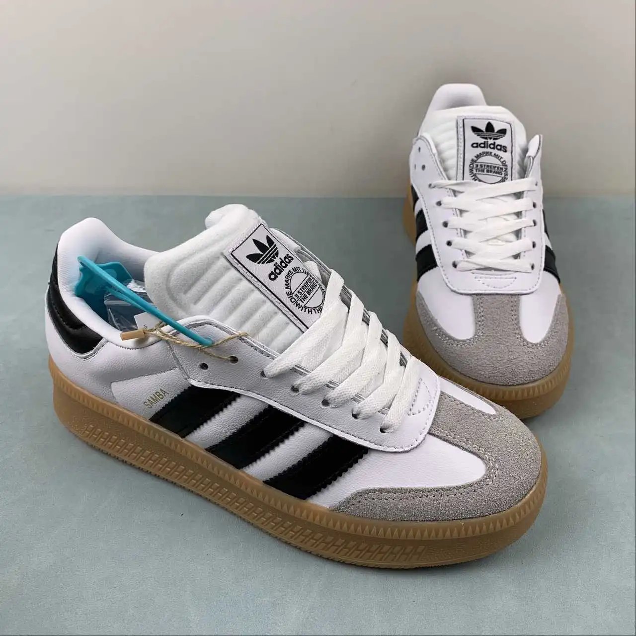 ADIDAS SAMBA IE1377 thumbnail 2