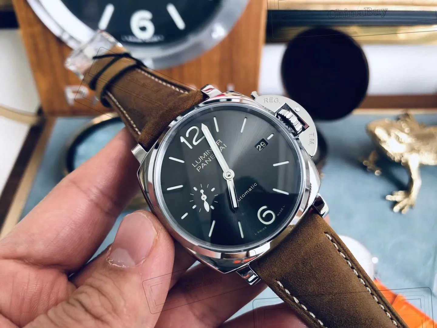 Panerai PAM00904