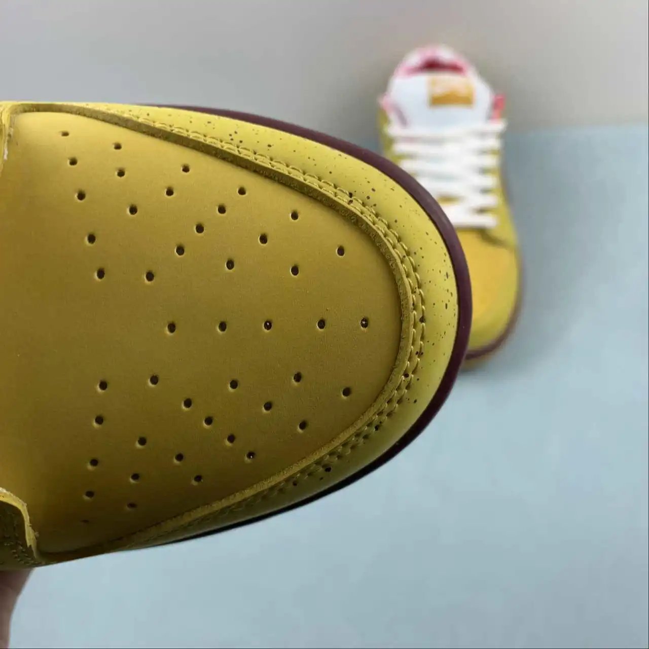 Nike Dunk Low 313170-137566 8