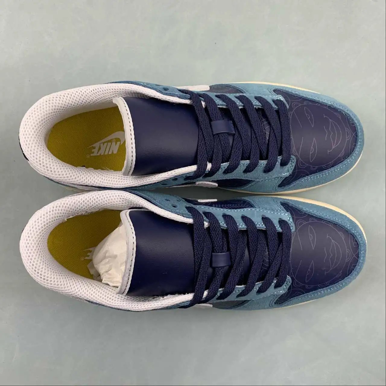 Nike Dunk Low 318306-441 9