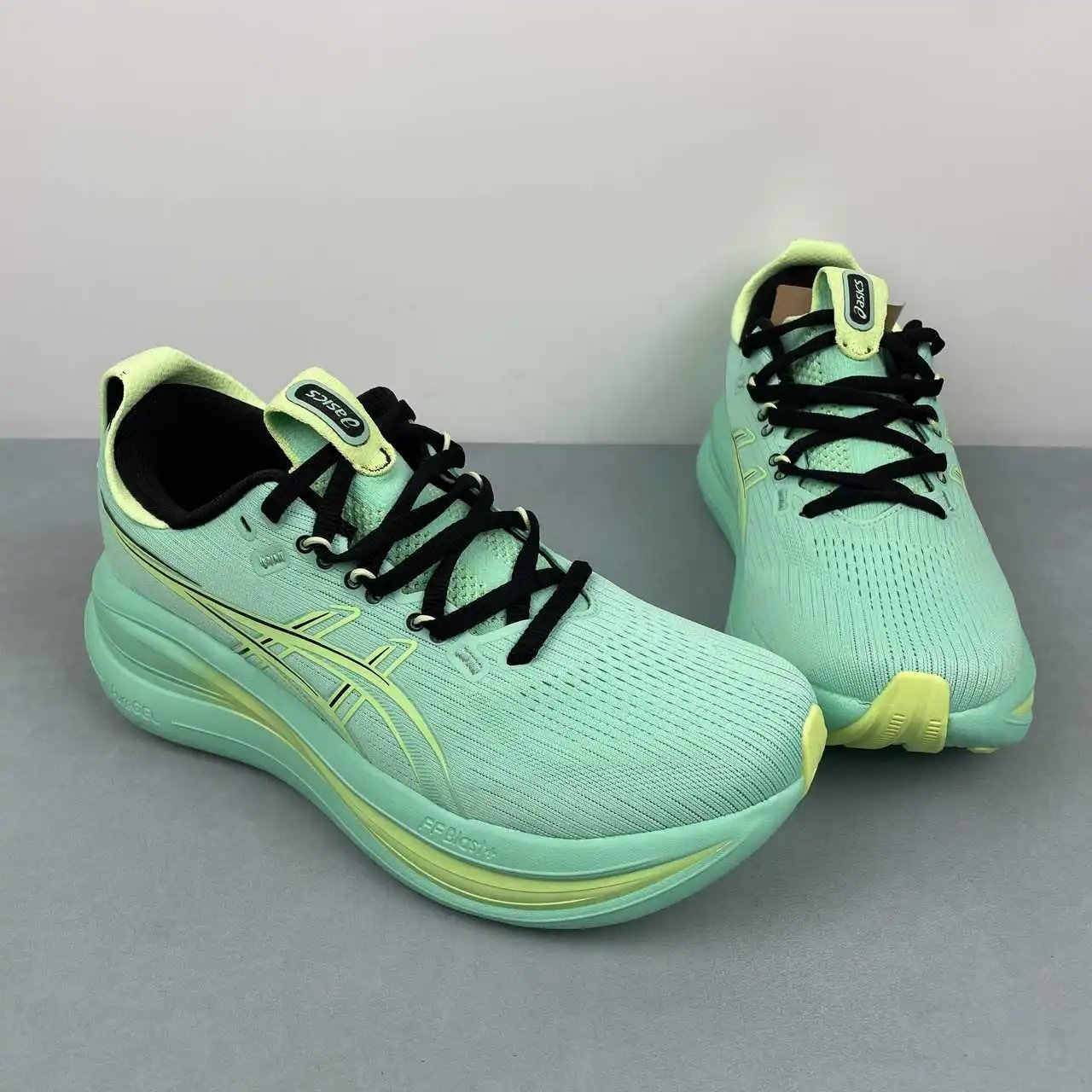 Asics GEL-NIMBUS 28 1011C127-300 thumbnail 2