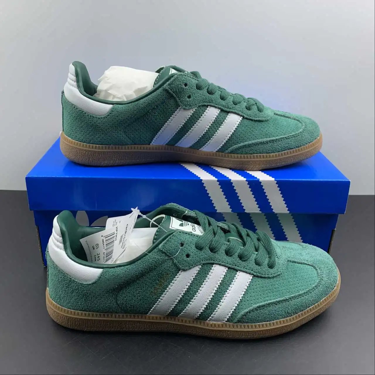 ADIDAS SAMBA HP7902