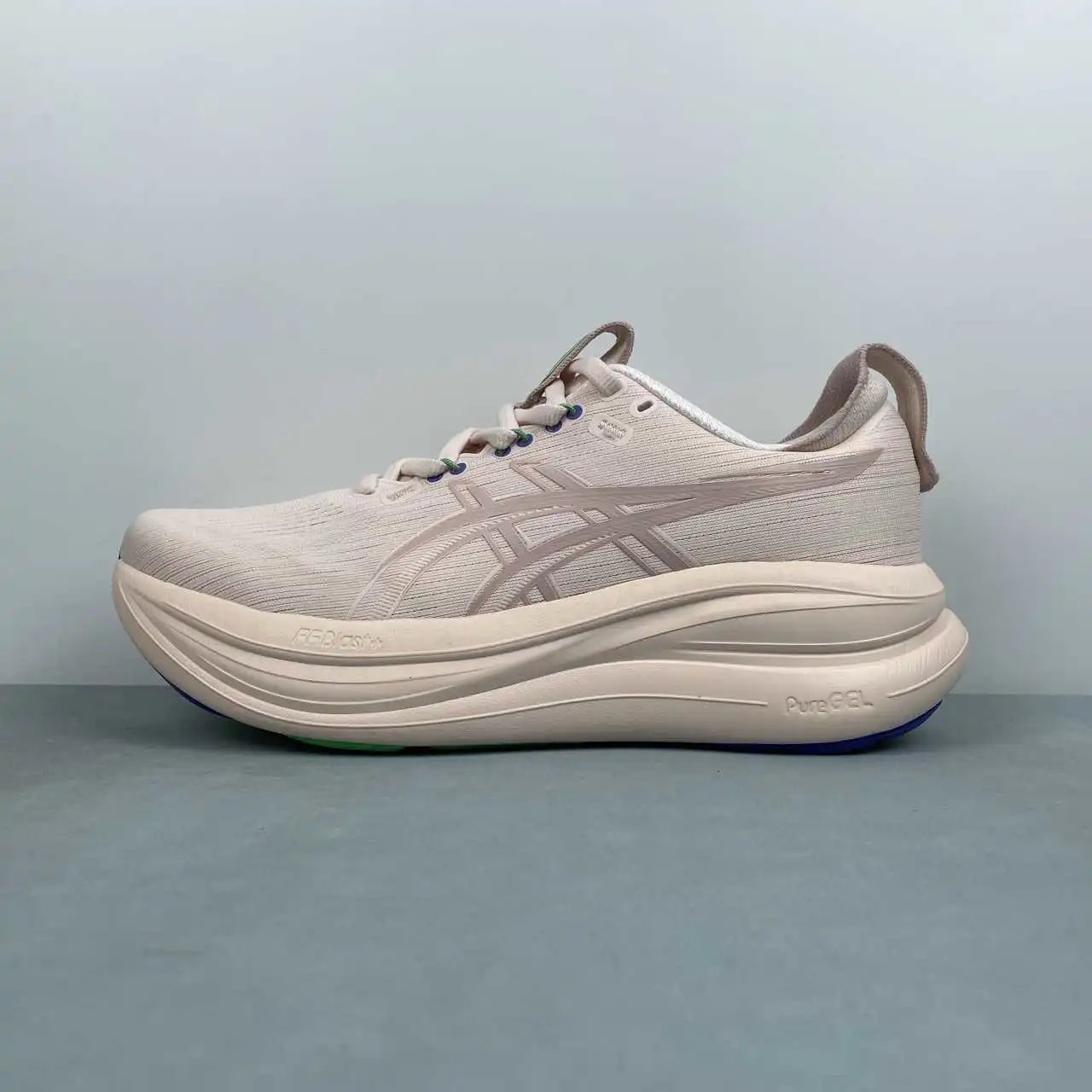 Asics GEL-NIMBUS 28 1011C127-700 thumbnail 4
