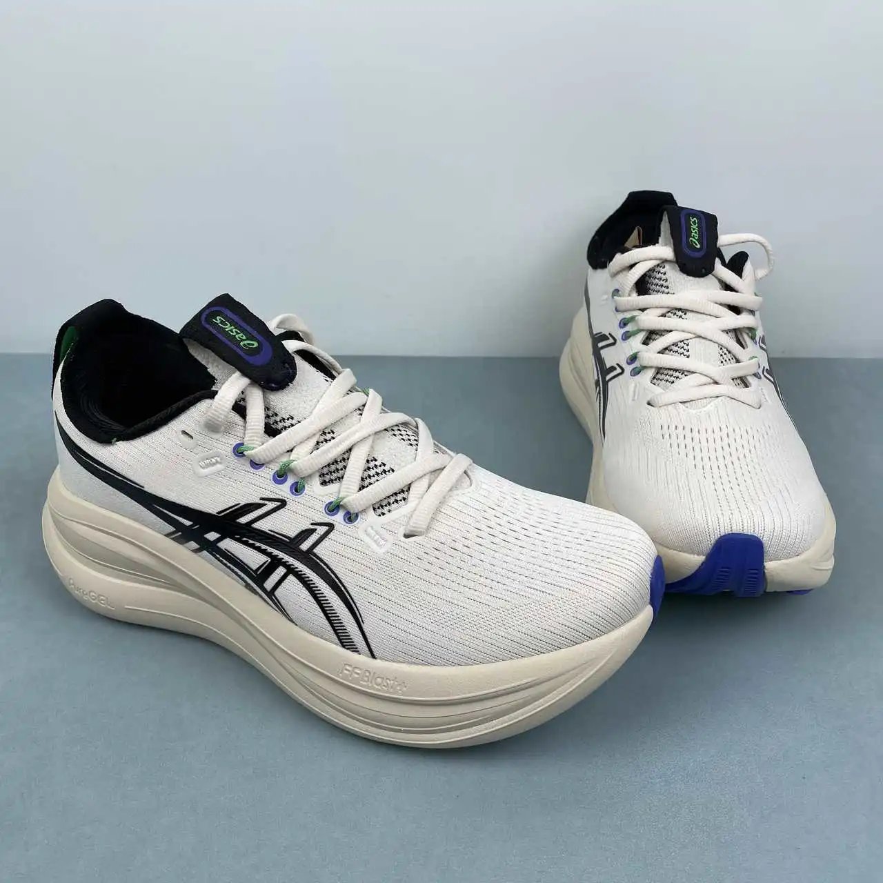 Asics GEL-NIMBUS 28 1011C127-800 thumbnail 2