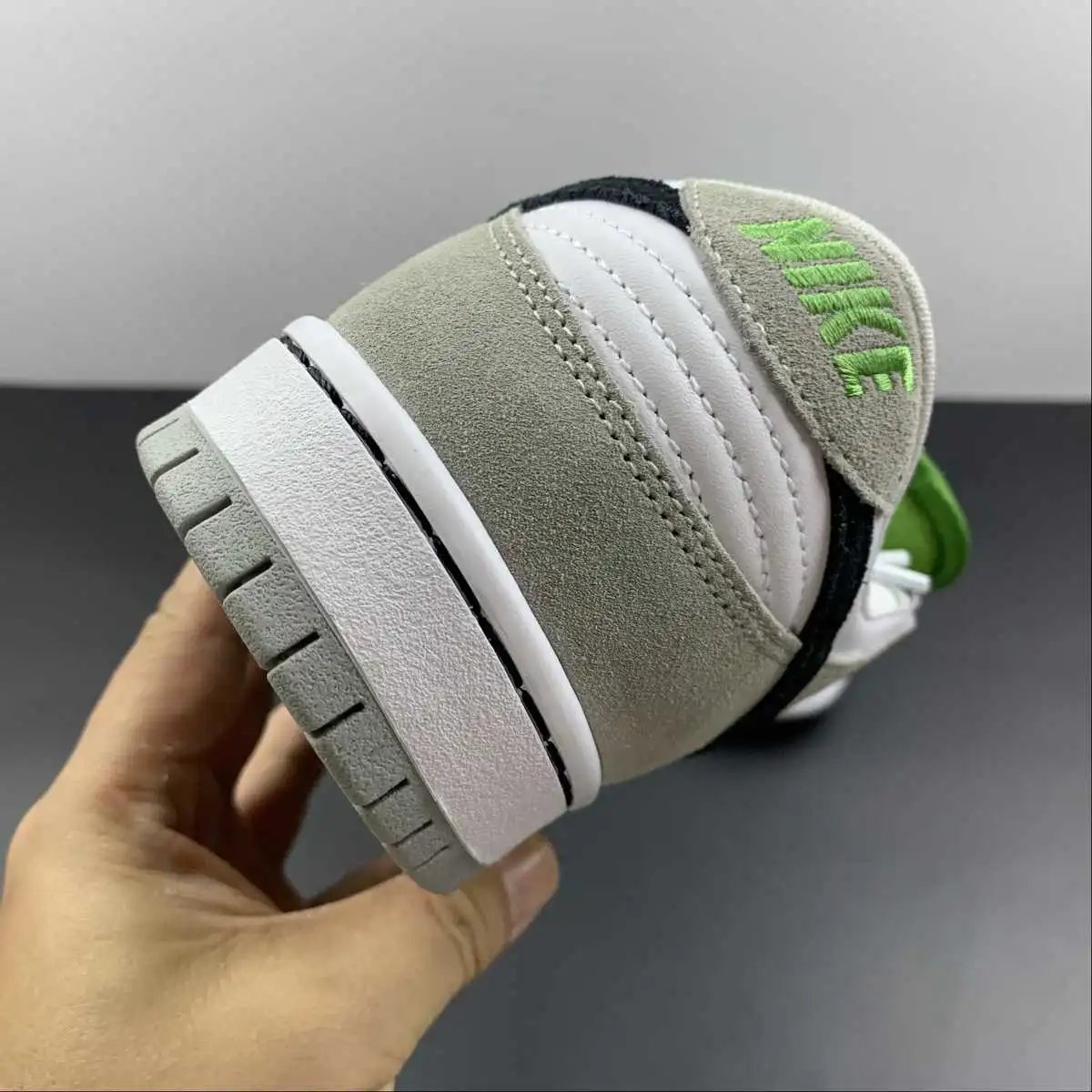 Nike Dunk Low BQ6817-011 10