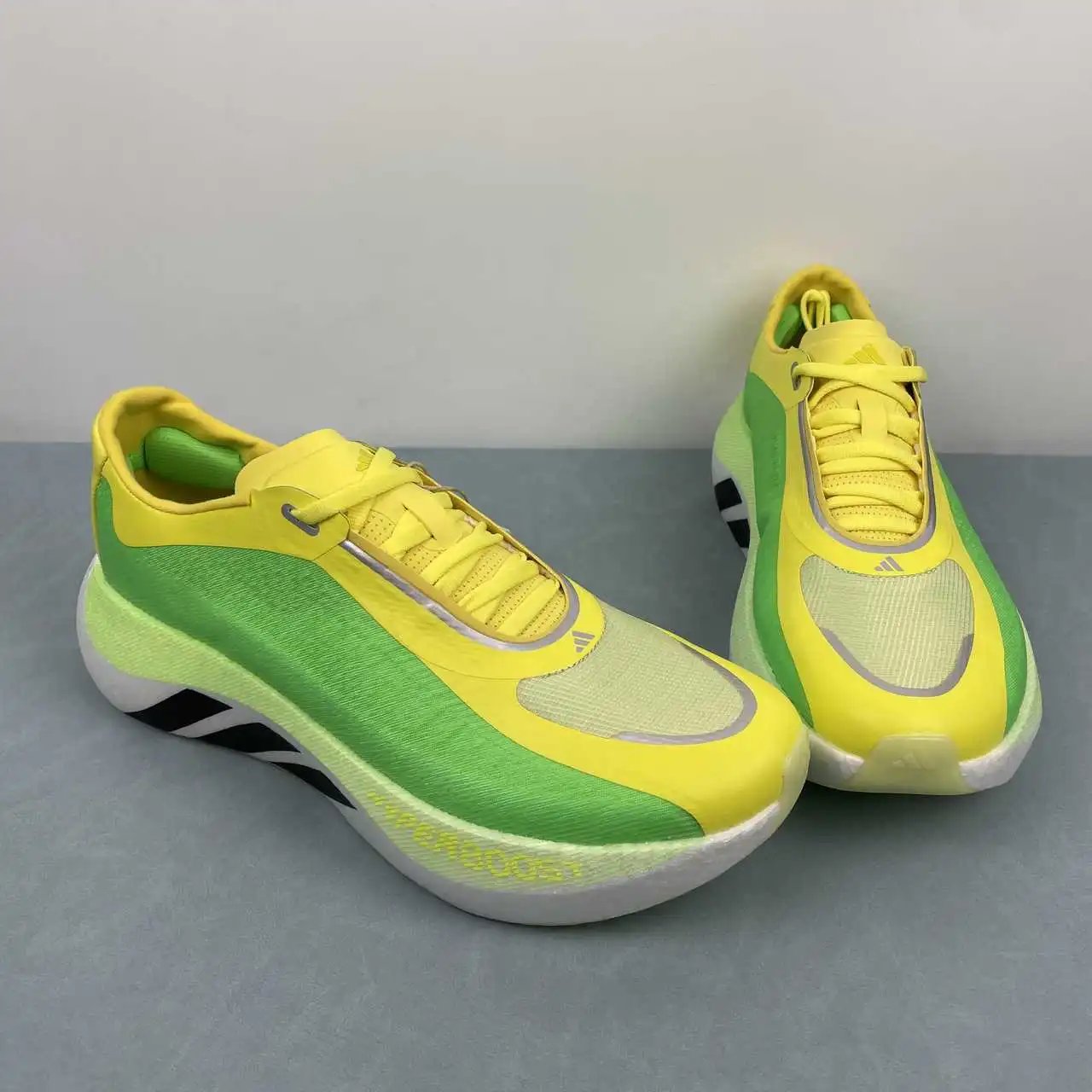 Adidas HYPERBOOST EDGE M KI1966 thumbnail 2