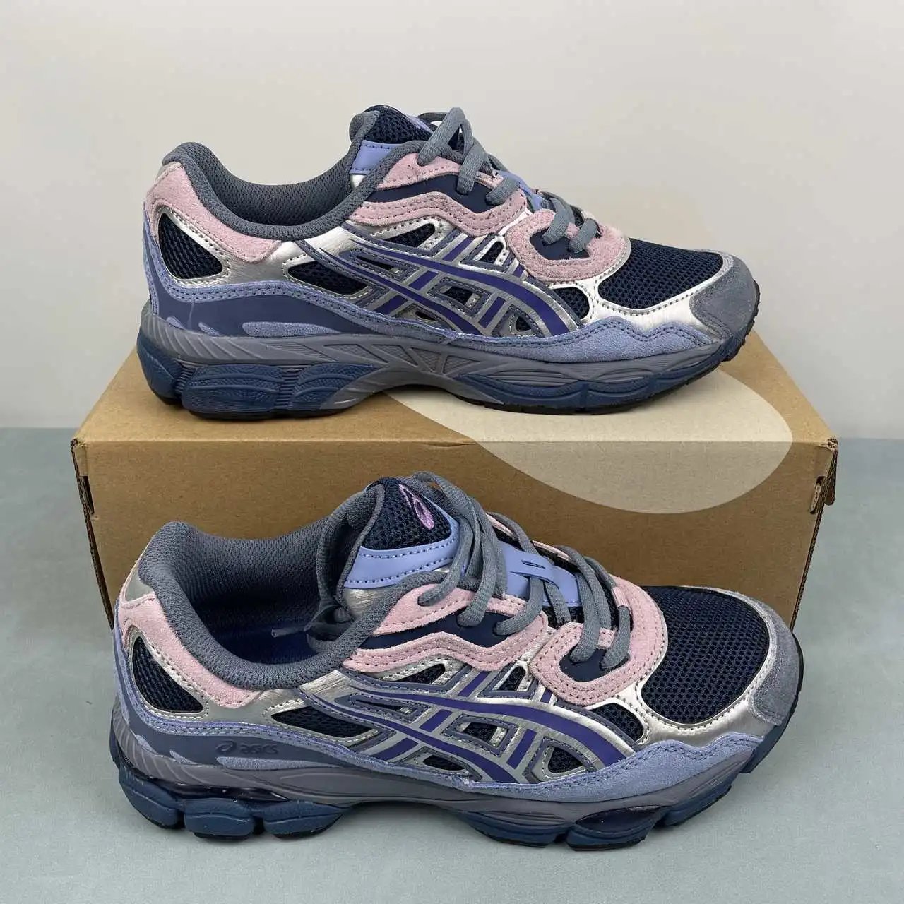 Asics CEL-NYC 1203A785-400