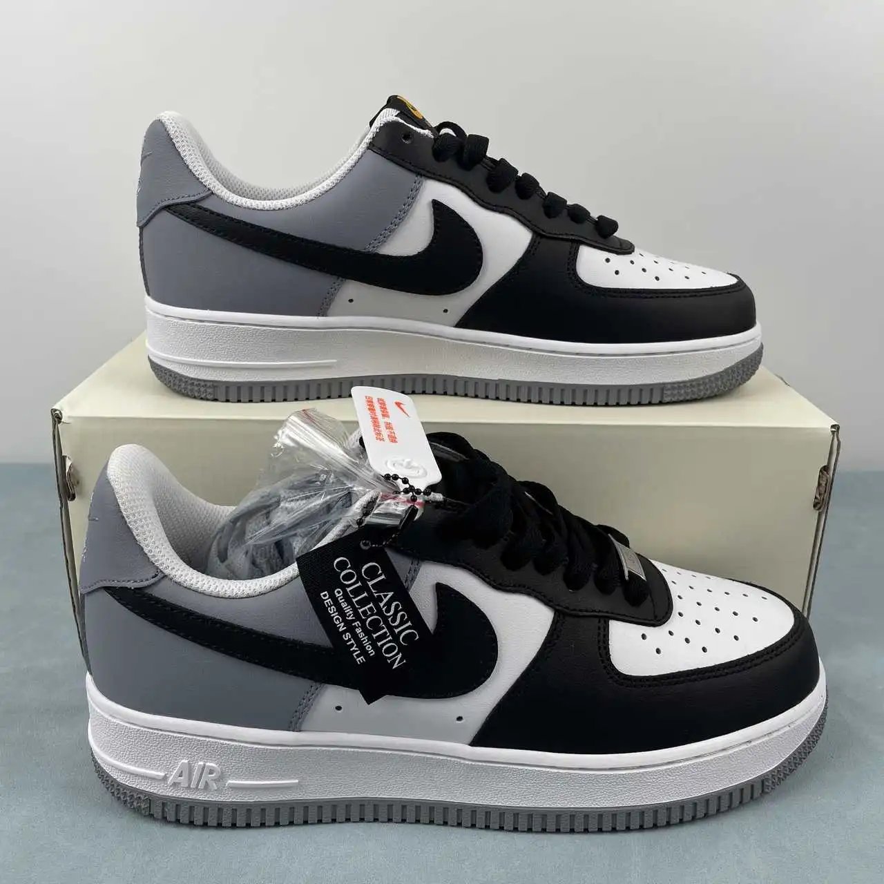 Nike Air Force 1 FB7162-081