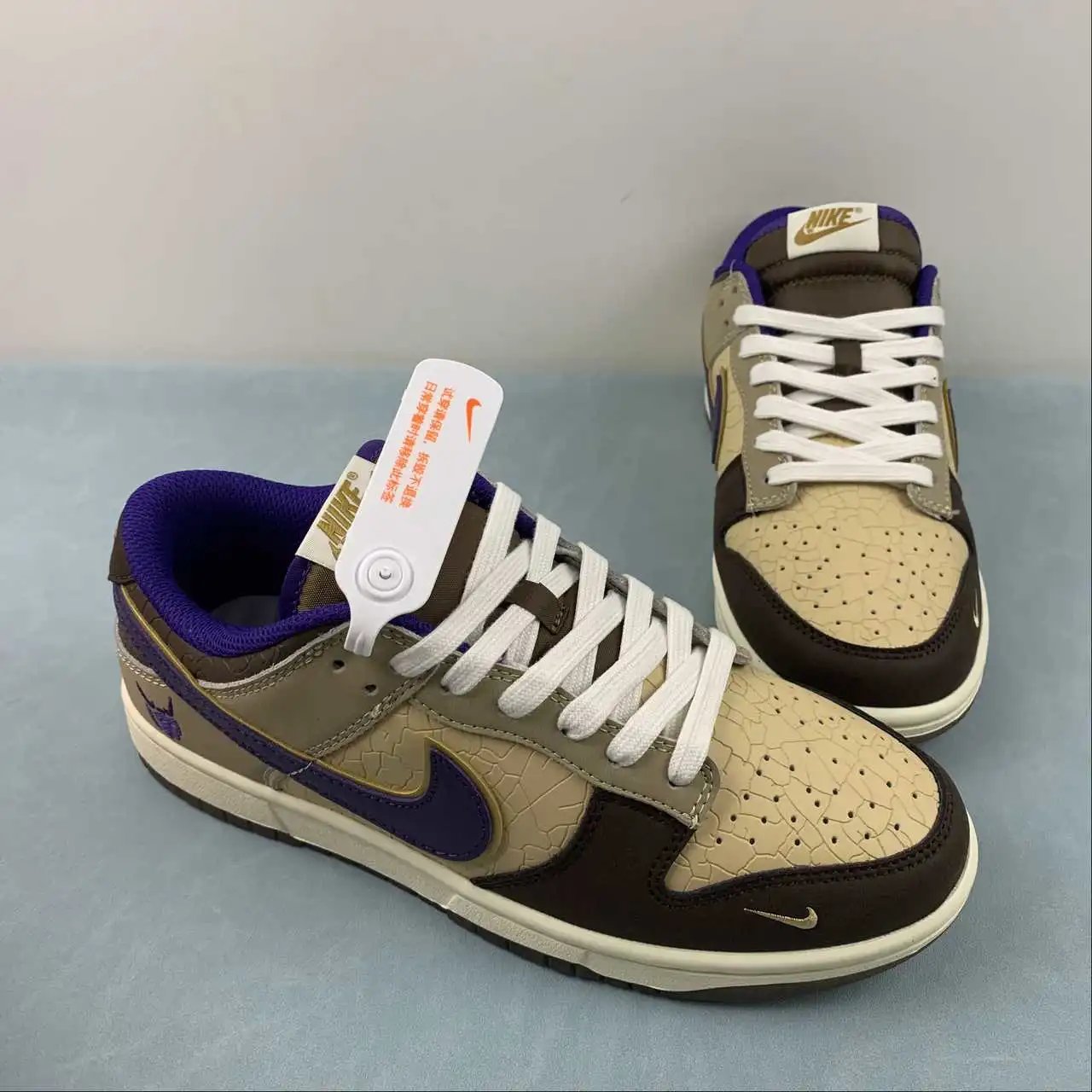 Nike Dunk Low DQ5009-268 thumbnail 2