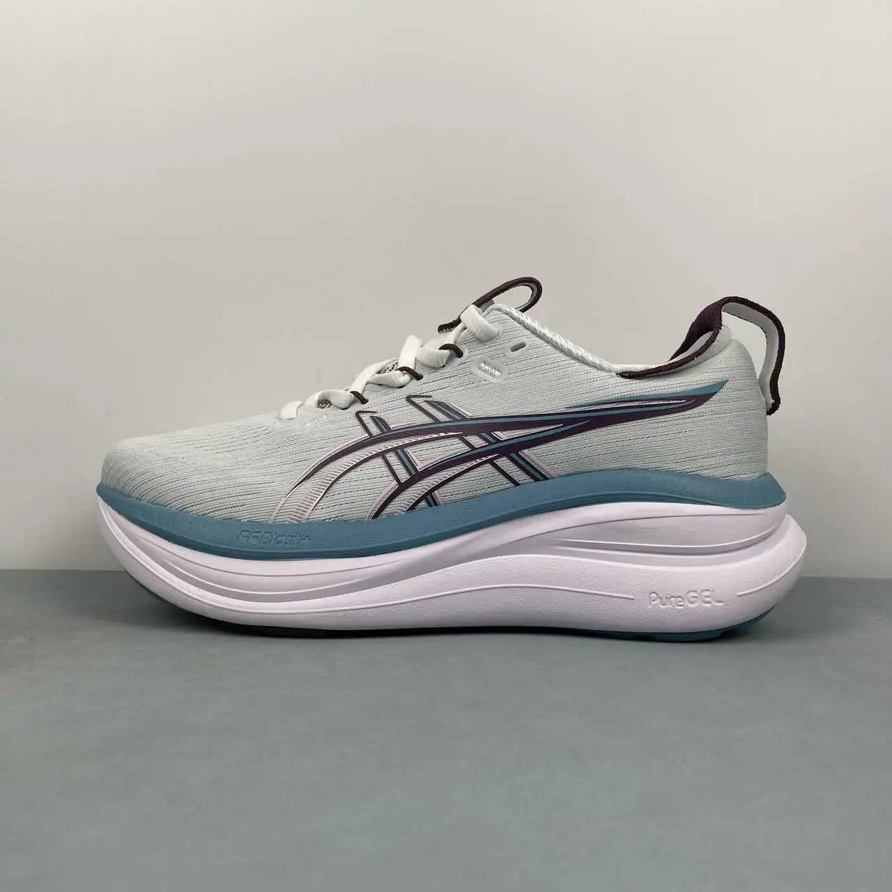 Asics GEL-NIMBUS 28 1011C296-400 thumbnail 4