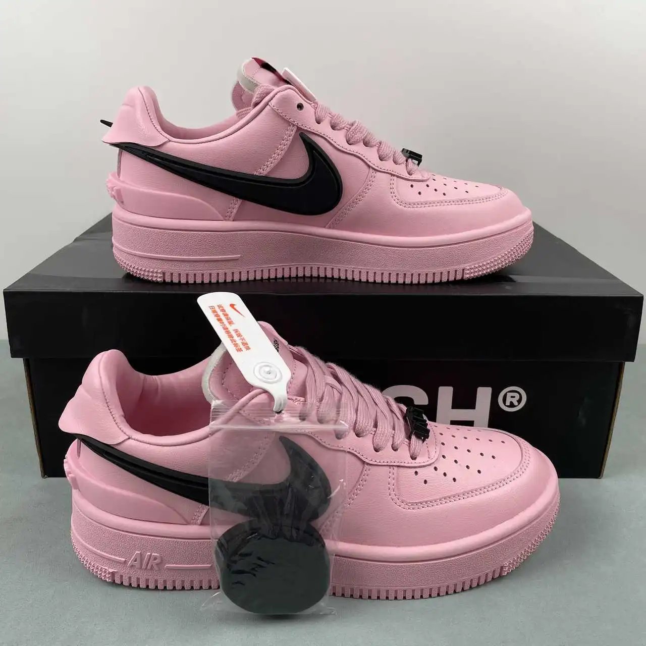 Nike Air Force 1 DV3464-800
