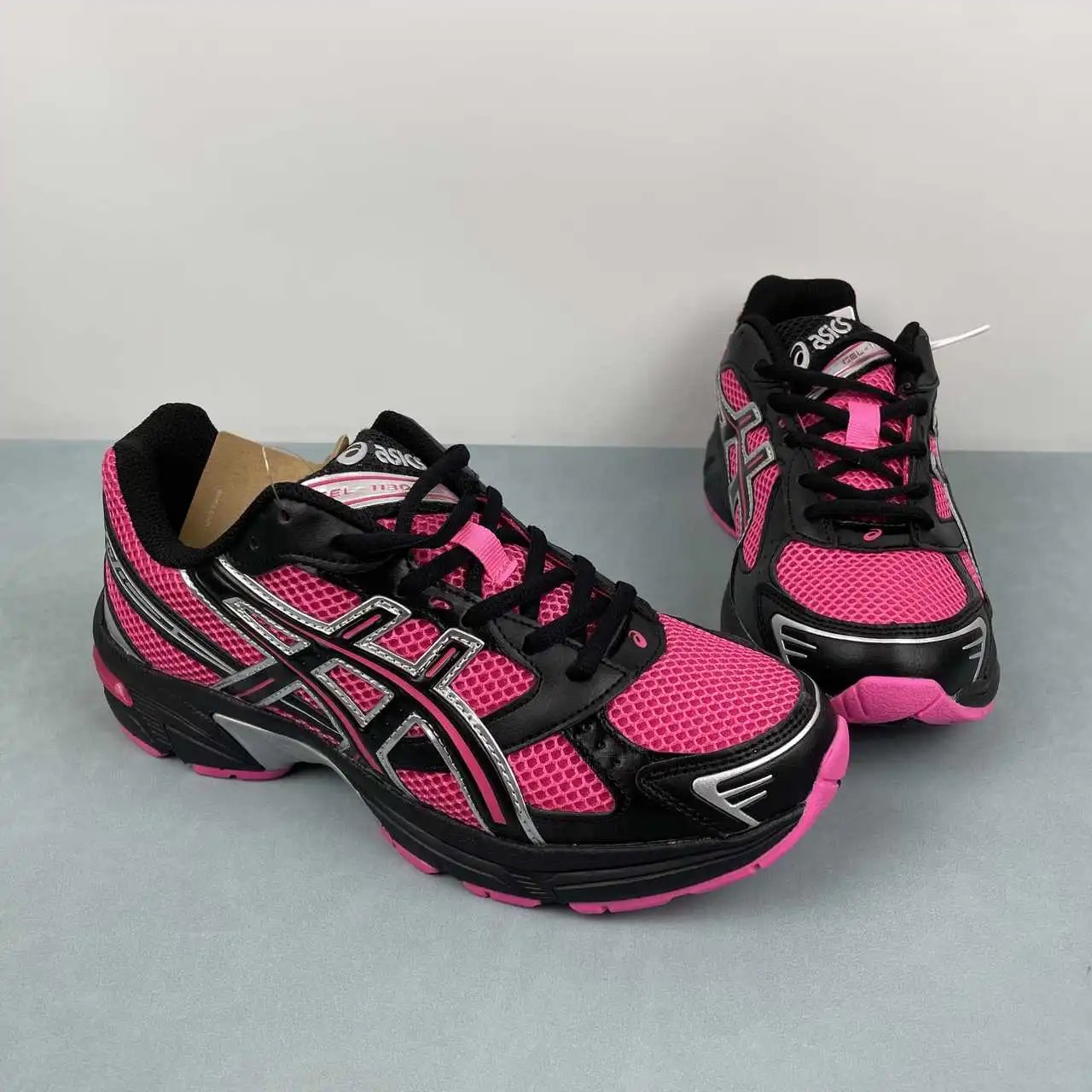 Asics GEL-1130 1202A536-100 thumbnail 2