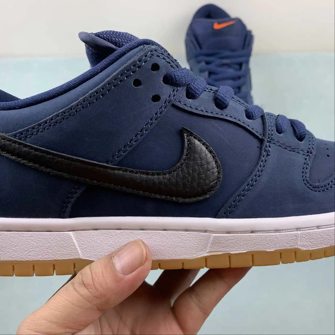 Nike Dunk Low CW7463-401 6
