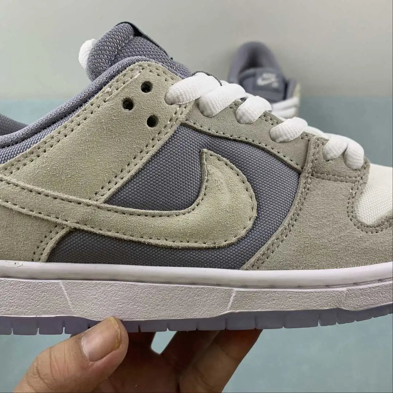 Nike Dunk Low 854866-011 6