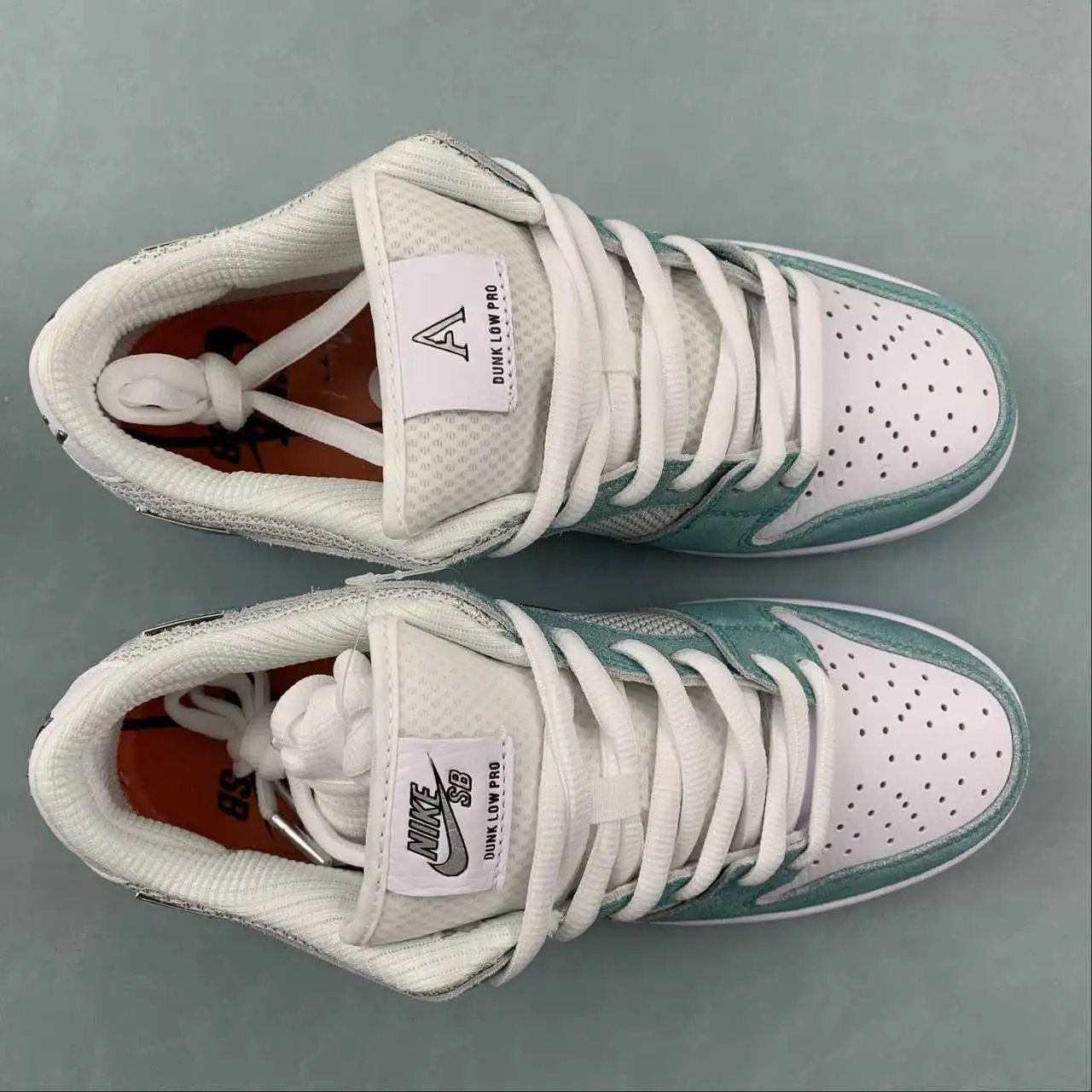 Nike Dunk Low FD2562-400 9