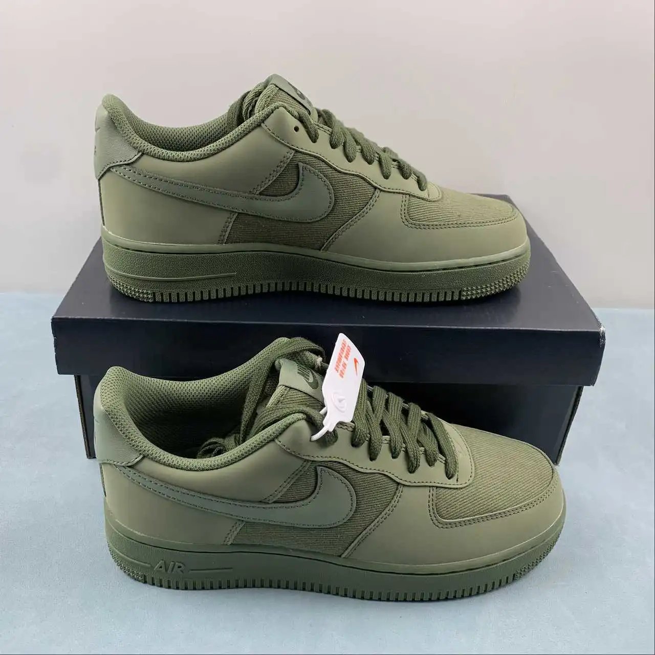 Nike Air Force 1 FB8876-300