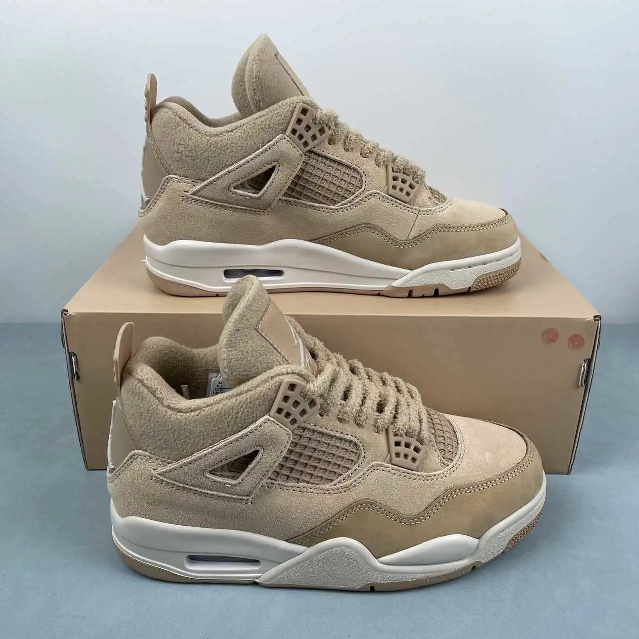Air Jordan 4 HV0823-200