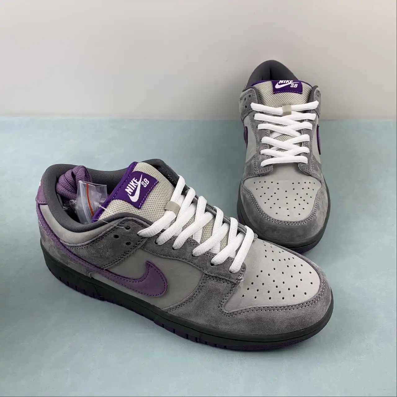 Nike Dunk Low 304292-051 thumbnail 2