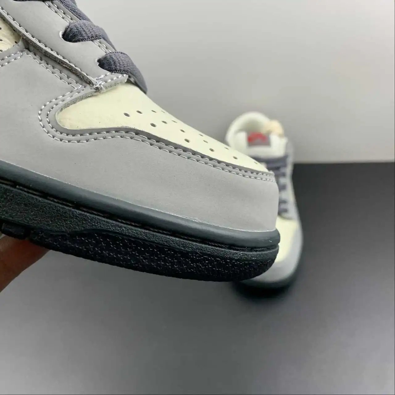 Nike Dunk Low 304292-006 7