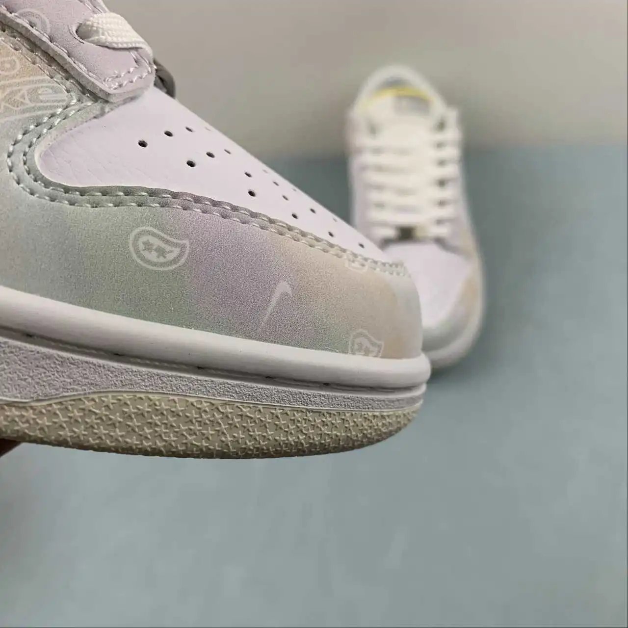Nike Dunk Low FJ7707-131 7