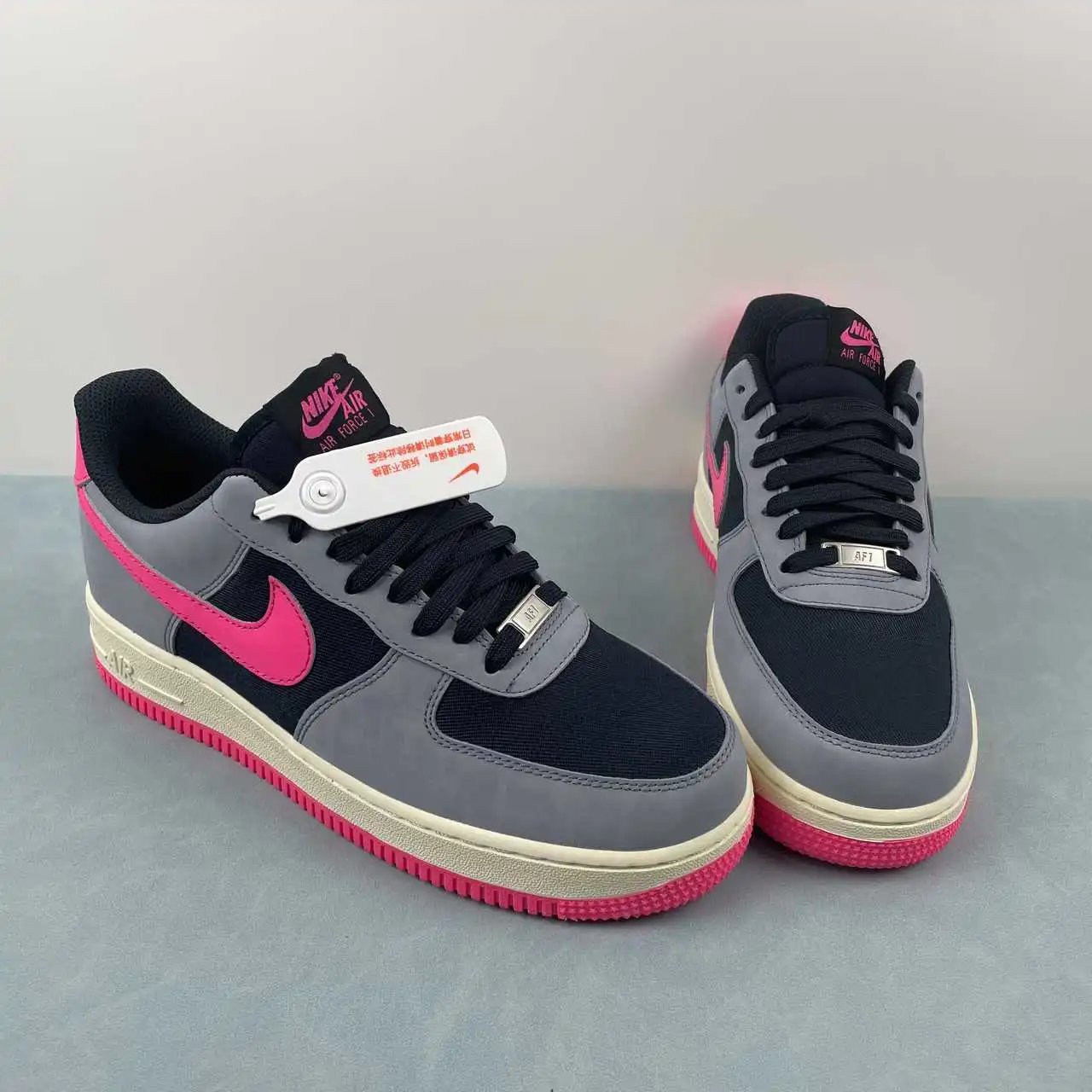 Nike Air Force 1 FB8876-401 thumbnail 2