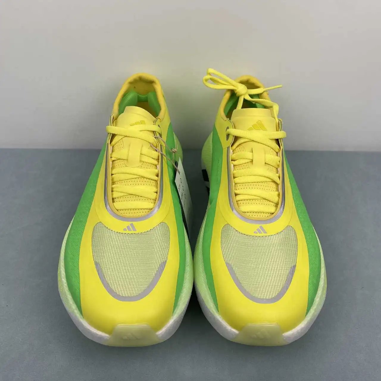 Adidas HYPERBOOST EDGE M KI1966 thumbnail 3