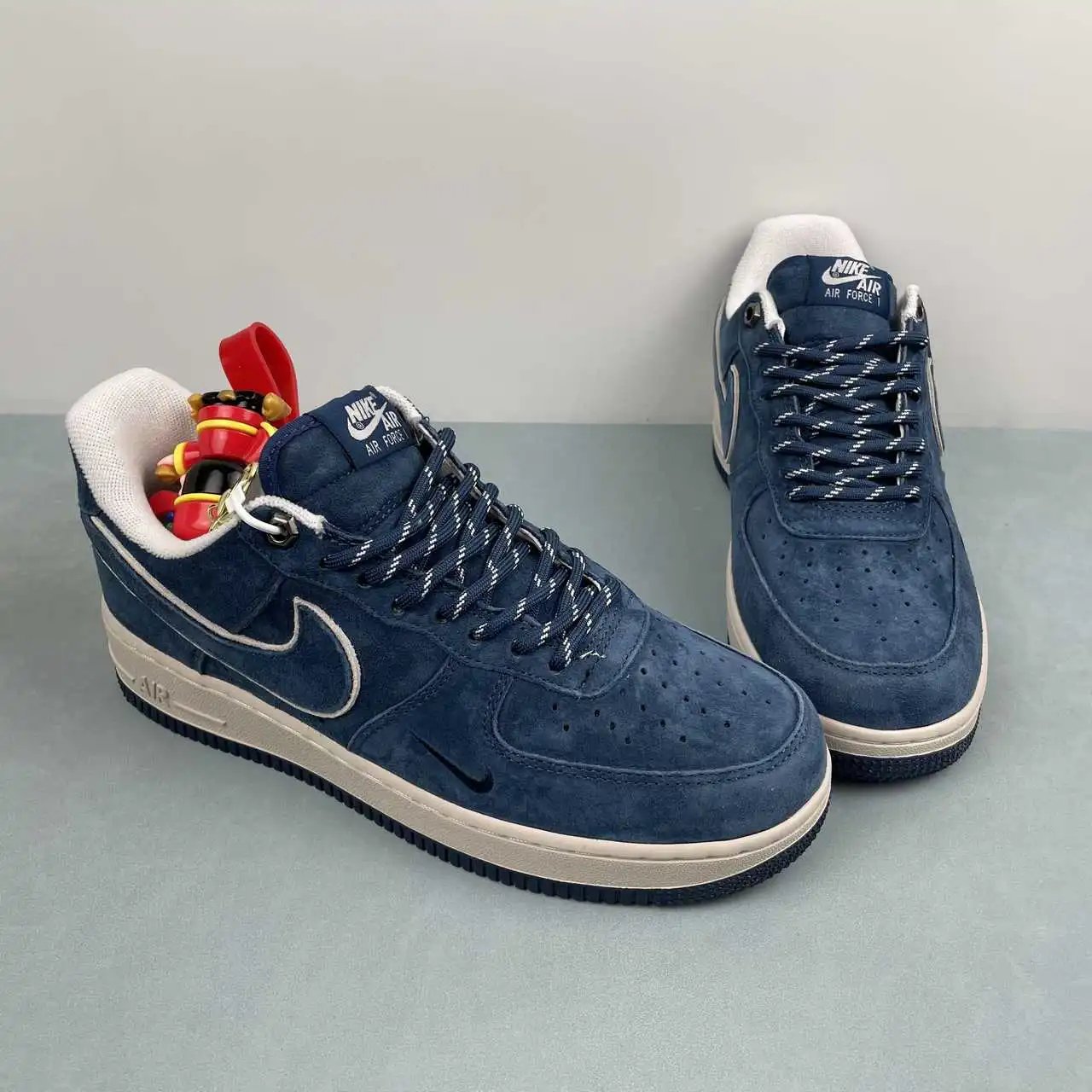 Nike Air Force 1 DY9867-104 thumbnail 2