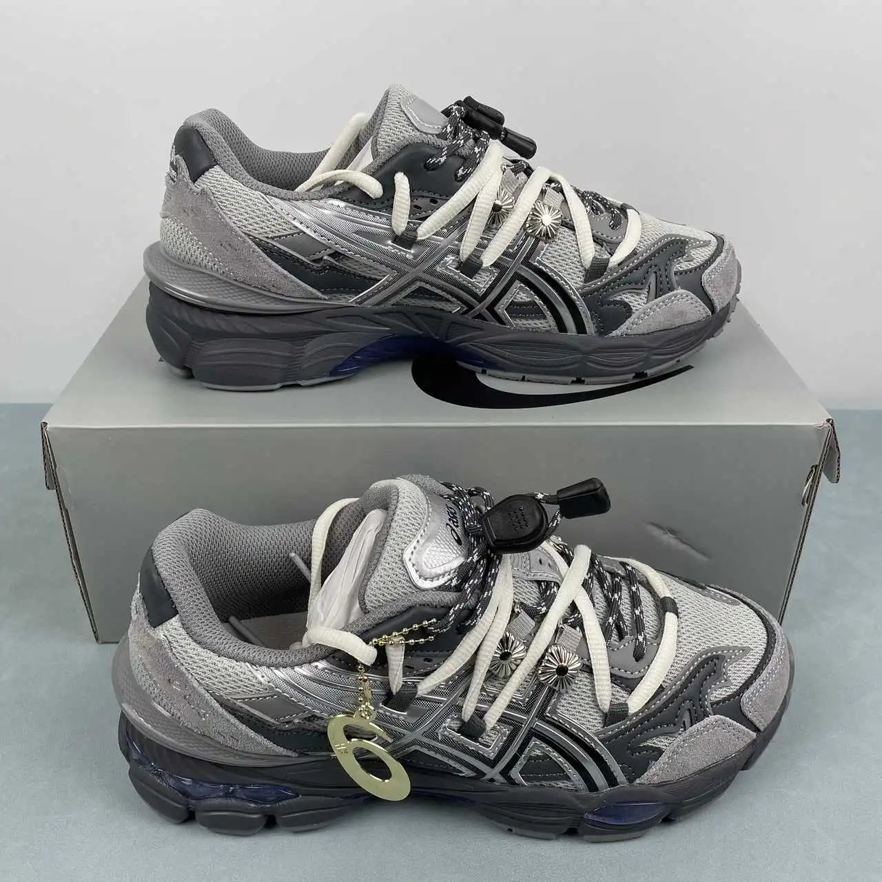Asics GEL-CUMULUS 16 1203A838-020