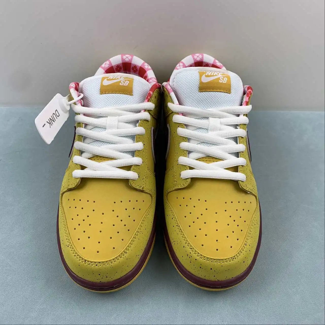 Nike Dunk Low 313170-137566 thumbnail 3